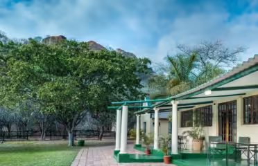 Farmhouse Lodge Matopos