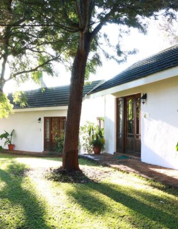 Musketeers Lodge