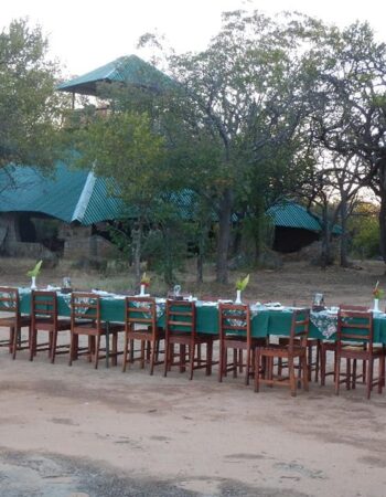 Worldsview Campsite