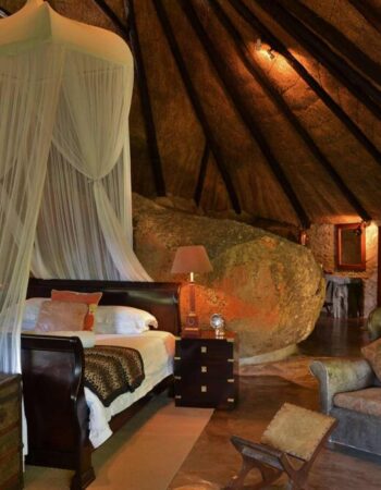 Amalinda Lodge