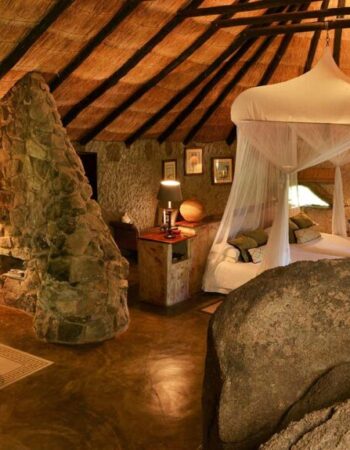 Amalinda Lodge