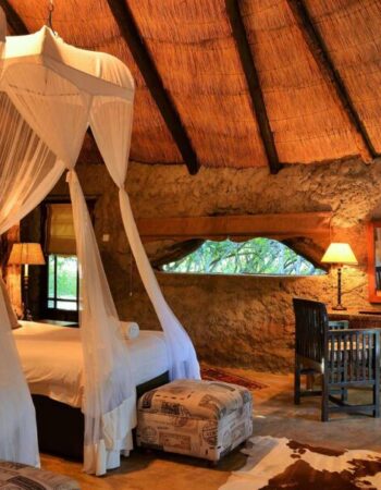 Amalinda Lodge