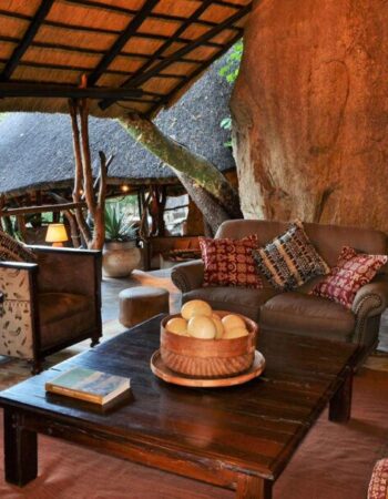 Amalinda Lodge
