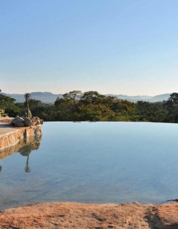 Amalinda Lodge