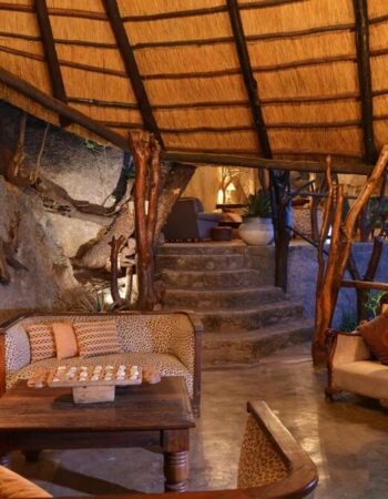 Amalinda Lodge