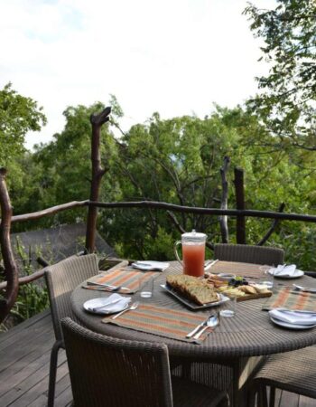 Amalinda Lodge