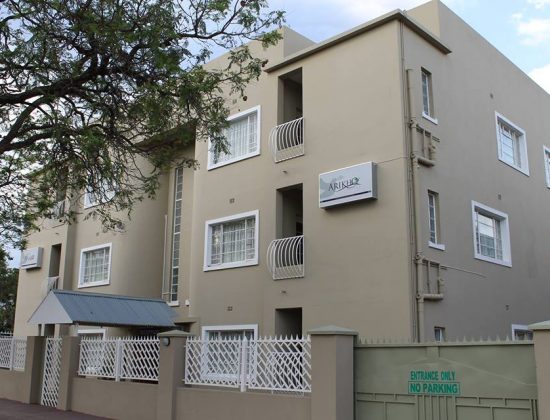 Arikho Suites
