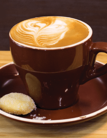 Brooks Cafe & Deli Bulawayo