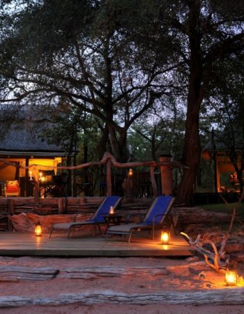 Changa Safari Camp
