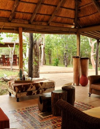 Changa Safari Camp