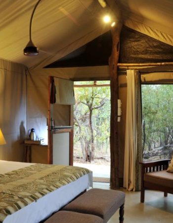 Changa Safari Camp