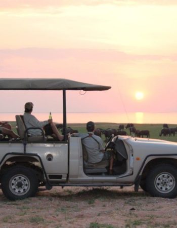 Changa Safari Camp