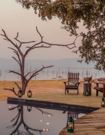 Changa Safari Camp