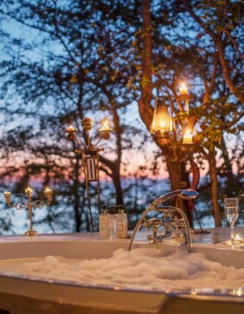 Changa Safari Camp