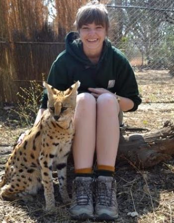 Chipangali Wildlife Orphanage