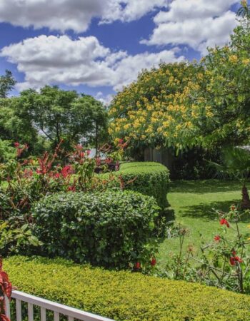 Ebuhleni Guest Lodge