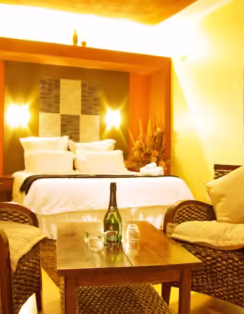 Glen Lodge & Tours