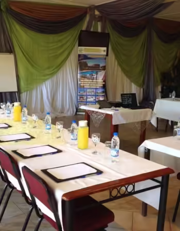 Glen Lodge & Tours
