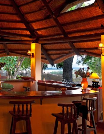 Imbabala Zambezi Safari Lodge (Temporarily closed)