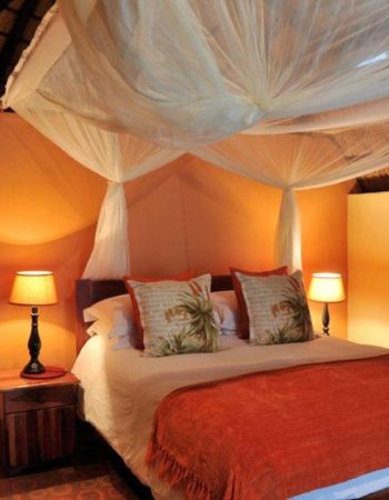 Imbabala Zambezi Safari Lodge (Temporarily closed)