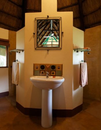 Imbabala Zambezi Safari Lodge (Temporarily closed)
