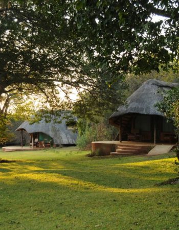 Imbabala Zambezi Safari Lodge (Temporarily closed)