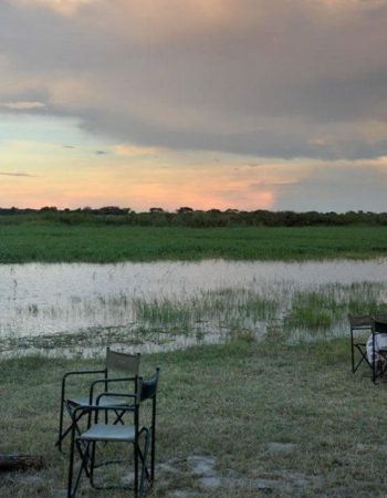 Imbabala Zambezi Safari Lodge (Temporarily closed)