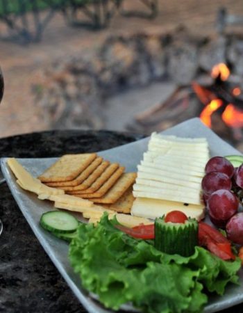 Imbabala Zambezi Safari Lodge (Temporarily closed)