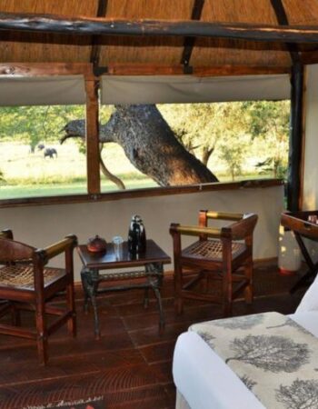Ivory Lodge