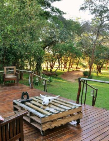 Ivory Lodge