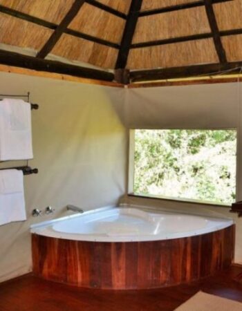 Ivory Lodge