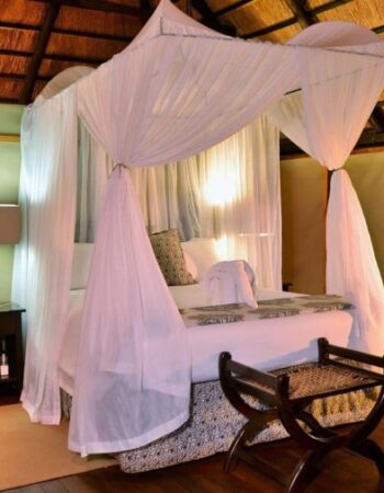 Ivory Lodge