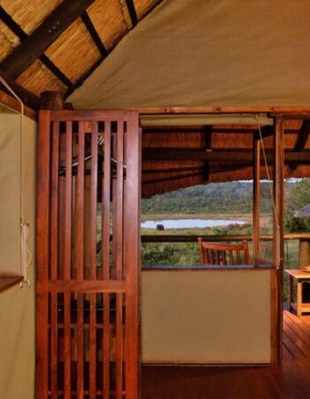 Ivory Lodge
