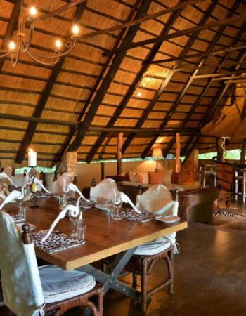 Ivory Lodge
