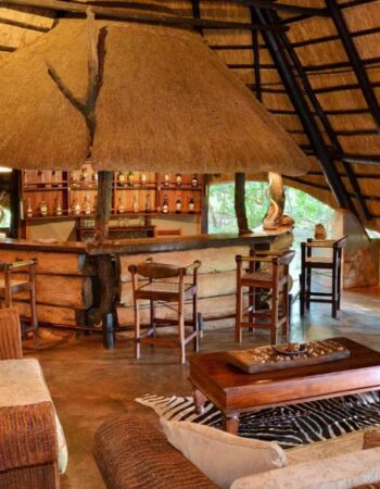 Ivory Lodge