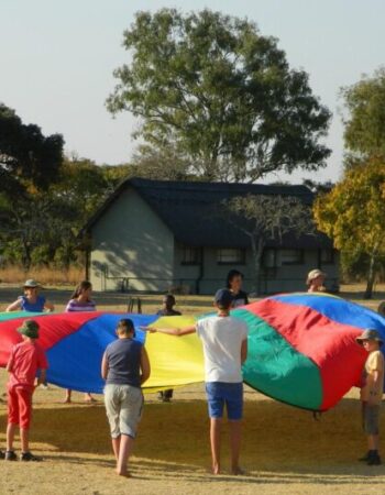 Jabulani Safaris