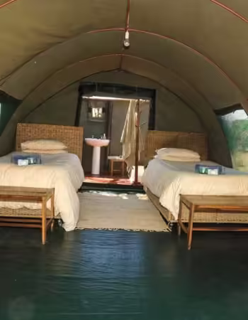 Jozibanini Camp