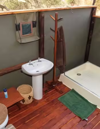 Jozibanini Camp