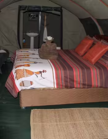 Jozibanini Camp