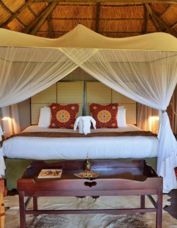 Khulu Bush Camp