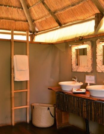 Khulu Bush Camp