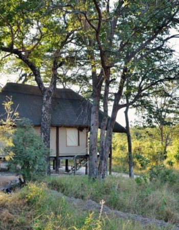 Khulu Bush Camp