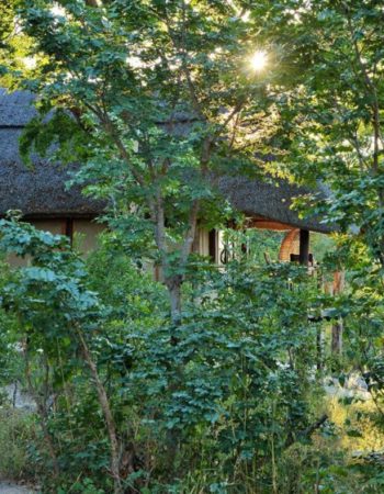 Khulu Bush Camp