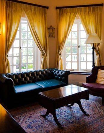 Leopard Rock Hotel