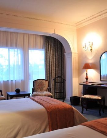 Leopard Rock Hotel