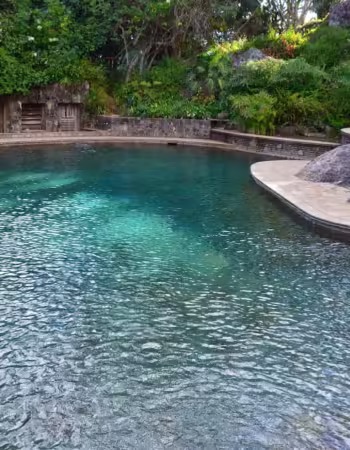 Leopard Rock Hotel