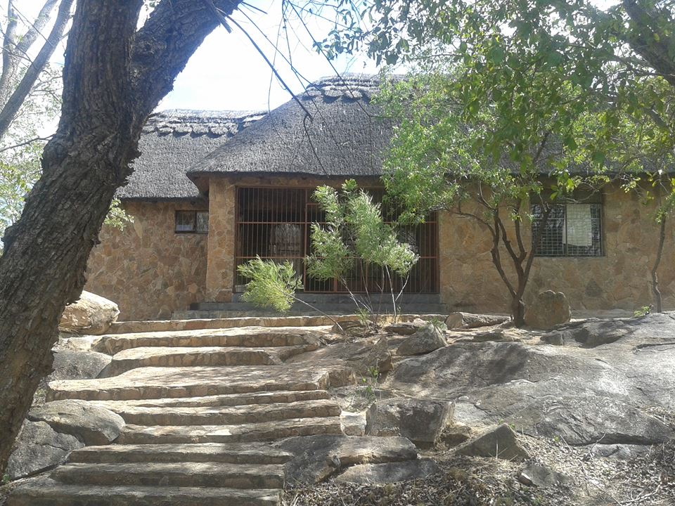 Matobo Ingwe Lodge