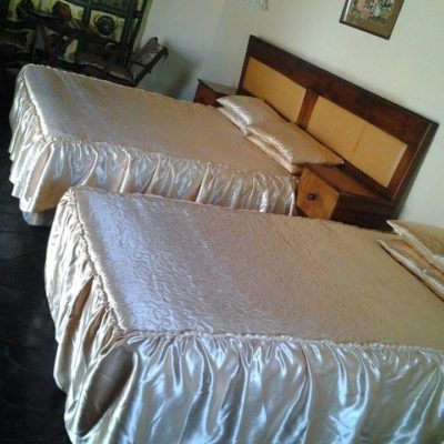 Matopo Ingwe Lodge