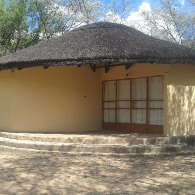 Matopo Ingwe Lodge