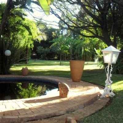 Motsamai Guest Lodge